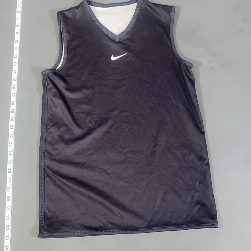 Nike basketball Jersey Reversible
